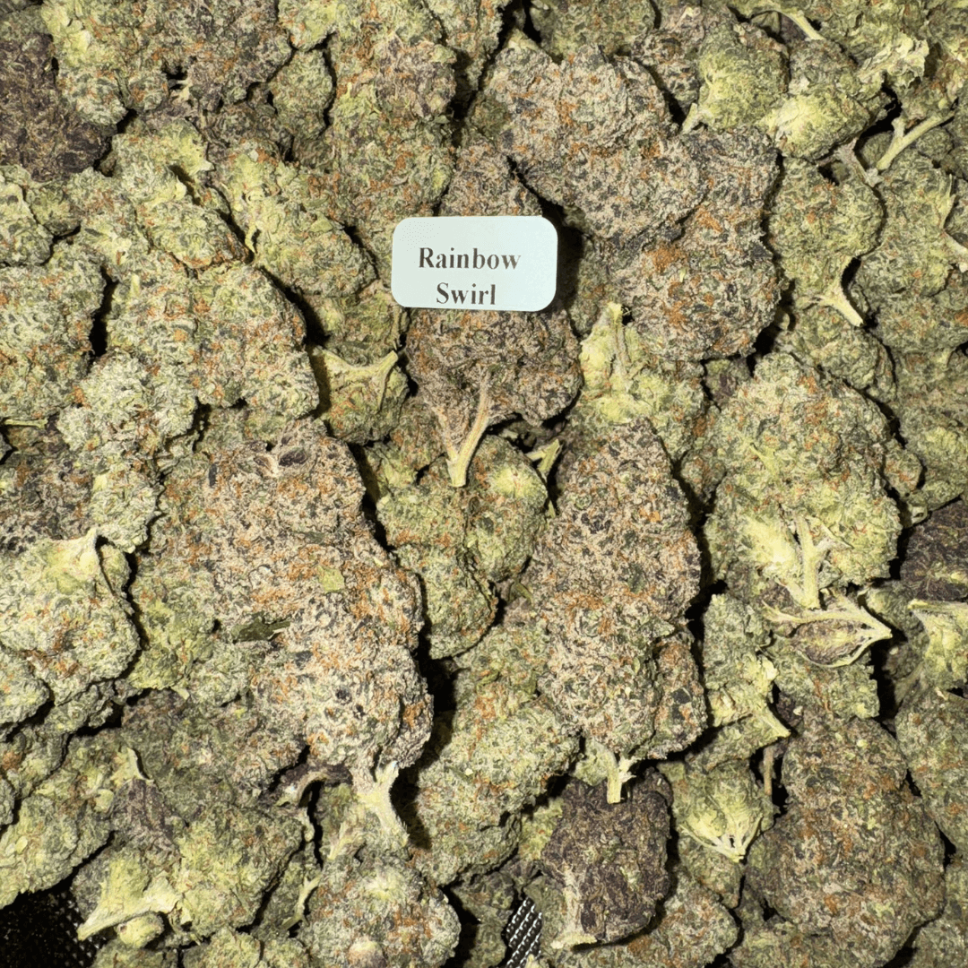 Blazed Exotic THCA Flower (30 Strains)