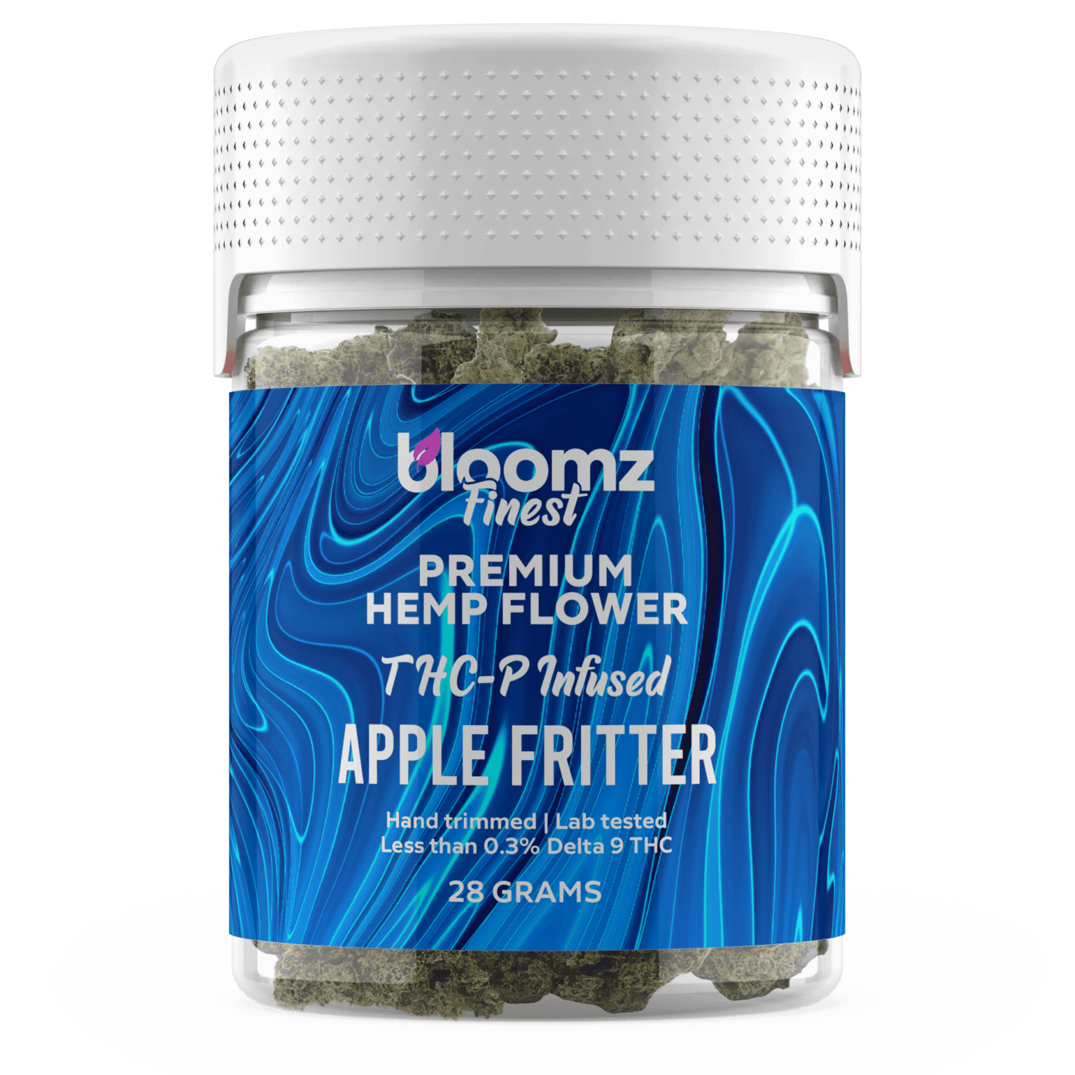 THC-P Flower (8 Strains)