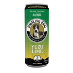 Smoking Dog THC Seltzer - 12 Pack (6 Flavors)