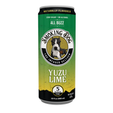 Smoking Dog THC Seltzer - 12 Pack (6 Flavors)