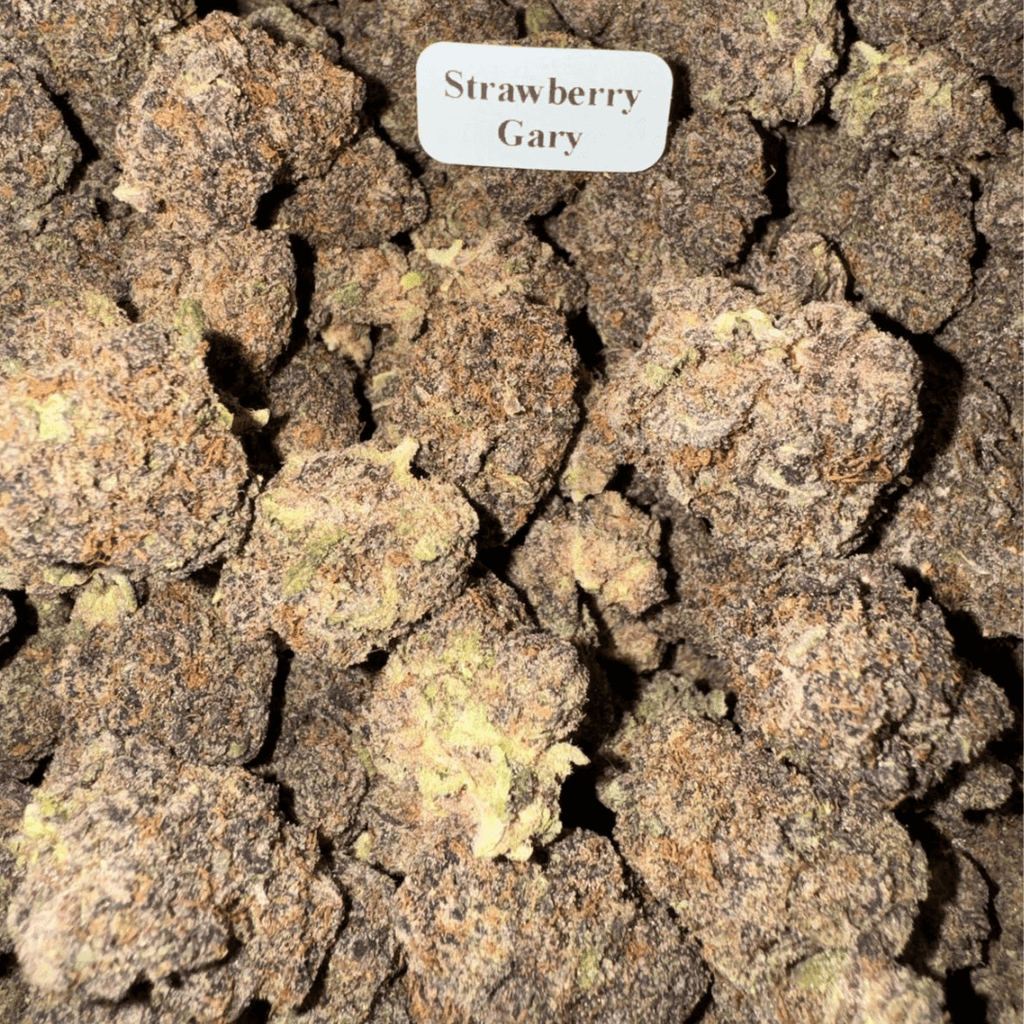 Blazed Exotic THCA Flower (30 Strains)