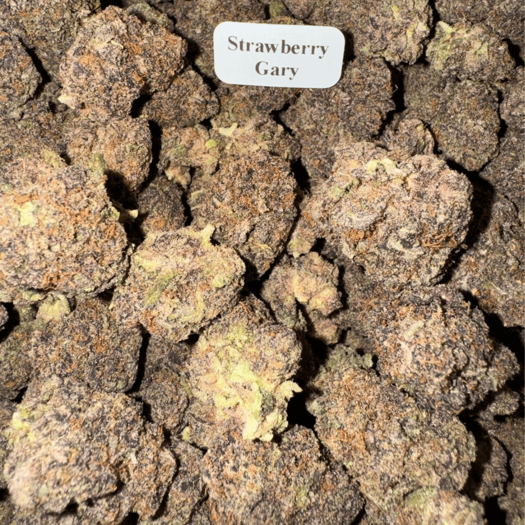 Blazed Exotic THCA Flower (30 Strains)