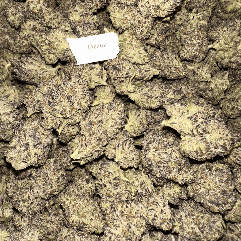 Blazed Exotic THCA Flower (30 Strains)