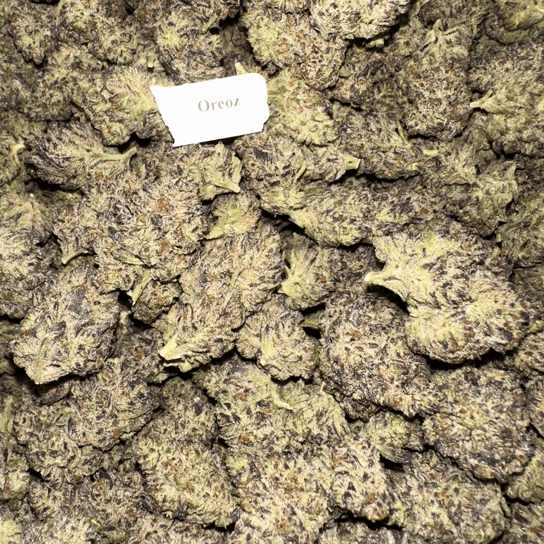 Blazed Exotic THCA Flower (30 Strains)