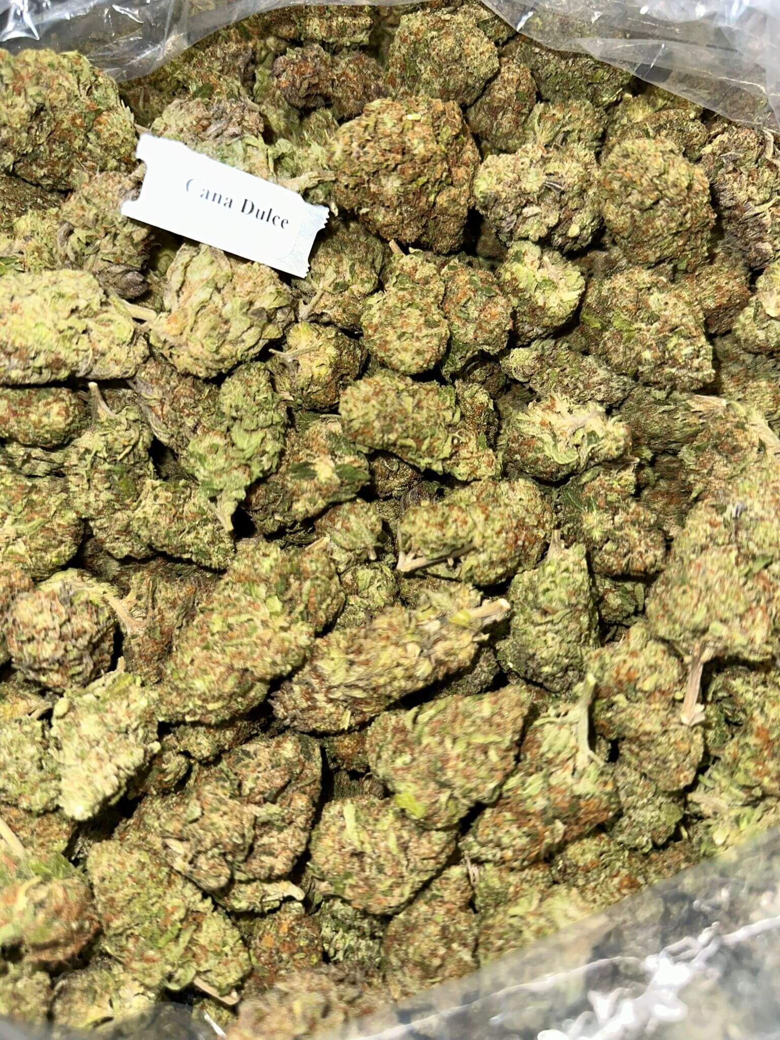Blazed Exotic THCA Flower (30 Strains)