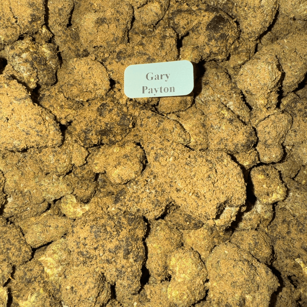 THCA Moonrocks – Gold Line (8 Strains)