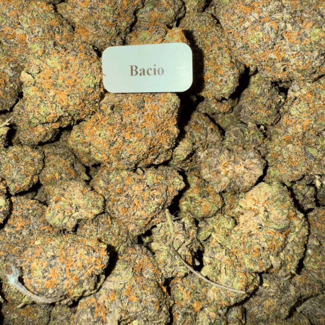Blazed Exotic THCA Flower (30 Strains)