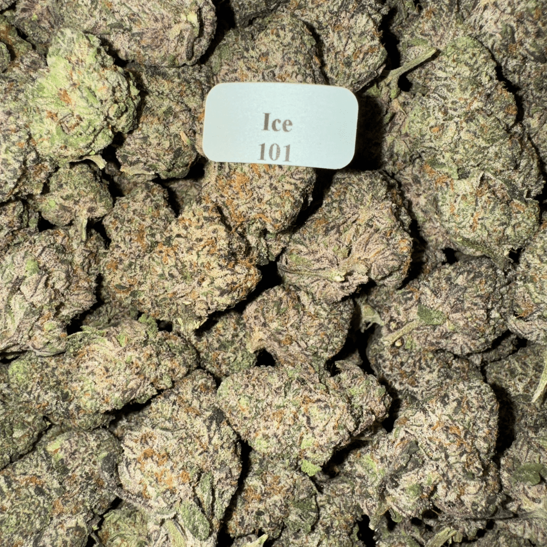 Blazed Exotic THCA Flower (30 Strains)
