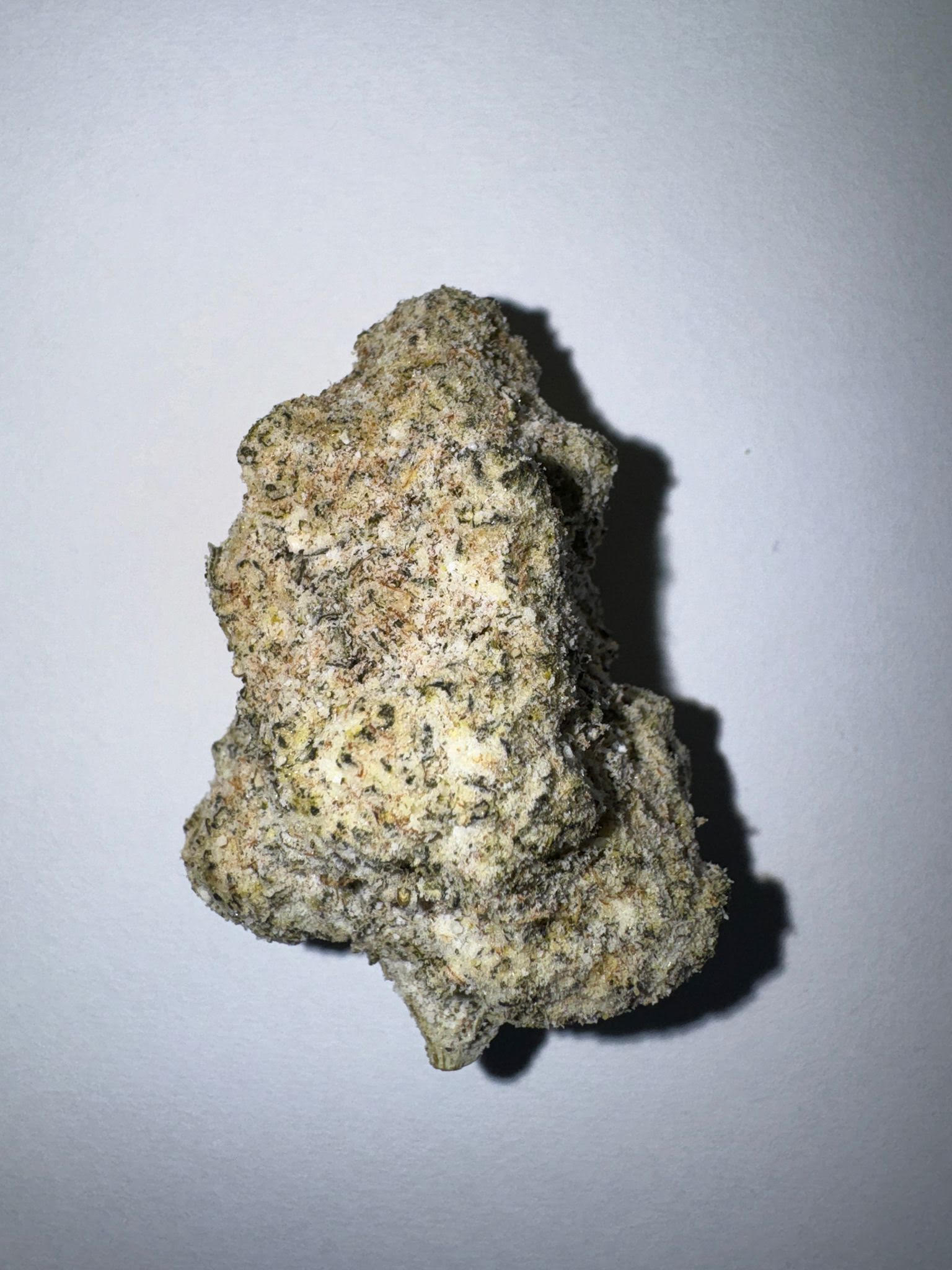THCA Snowballs – Gold Line (9 Strains)