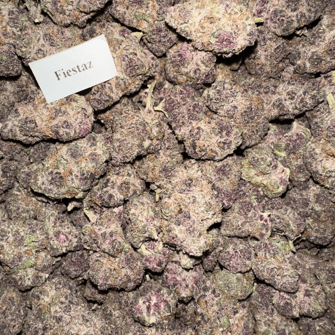 THCA Flower – Platinum Line (14 Strains)