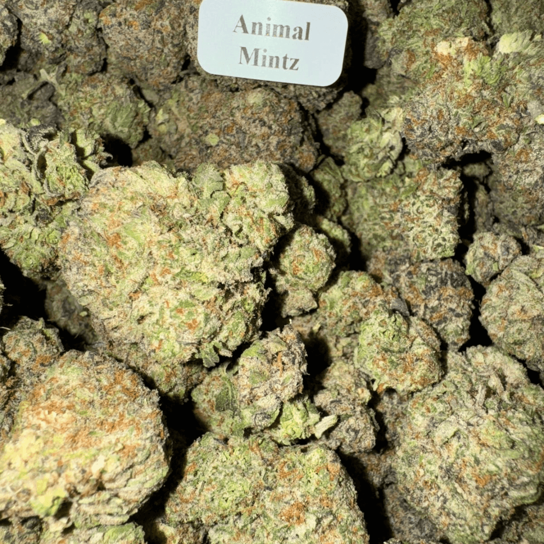 Blazed Exotic THCA Flower (30 Strains)