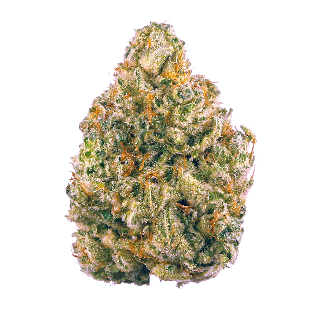 THC-A Flower – PREMIUM