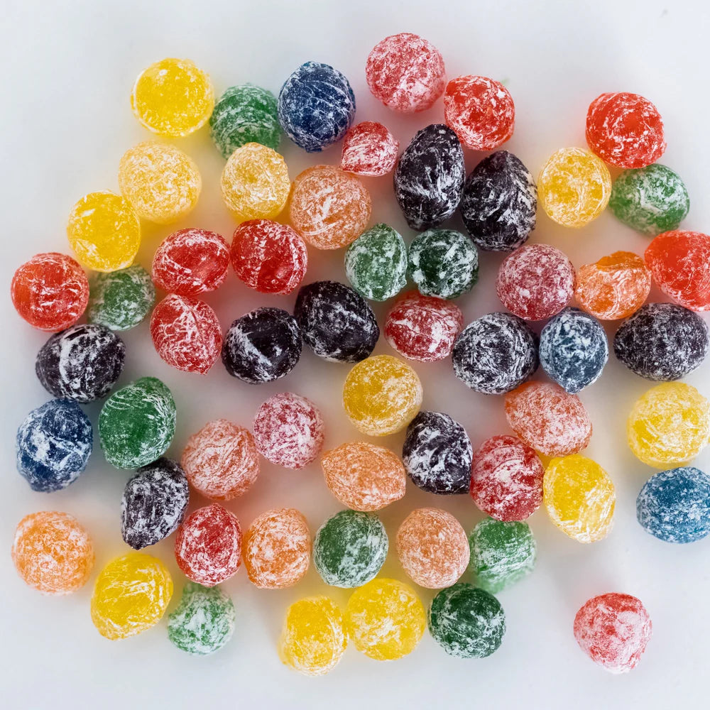 D9 Xite Fruit Candies (3 Flavors)