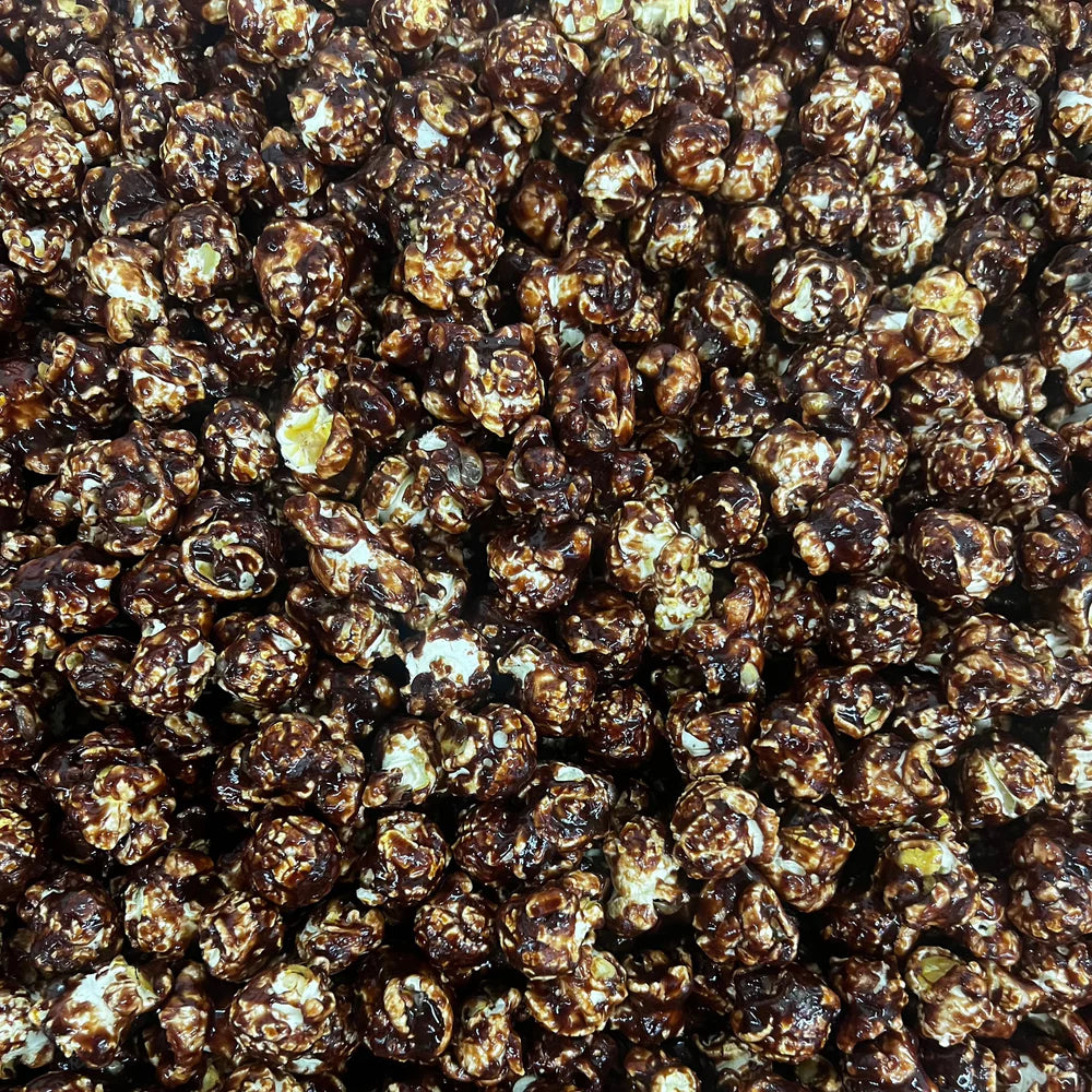 D9 Xite Chocolate Popcorn
