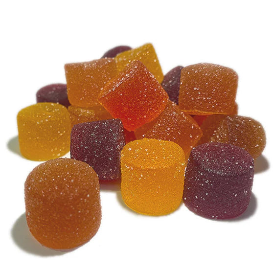 D9 Xite Fruit Candies (3 Flavors)