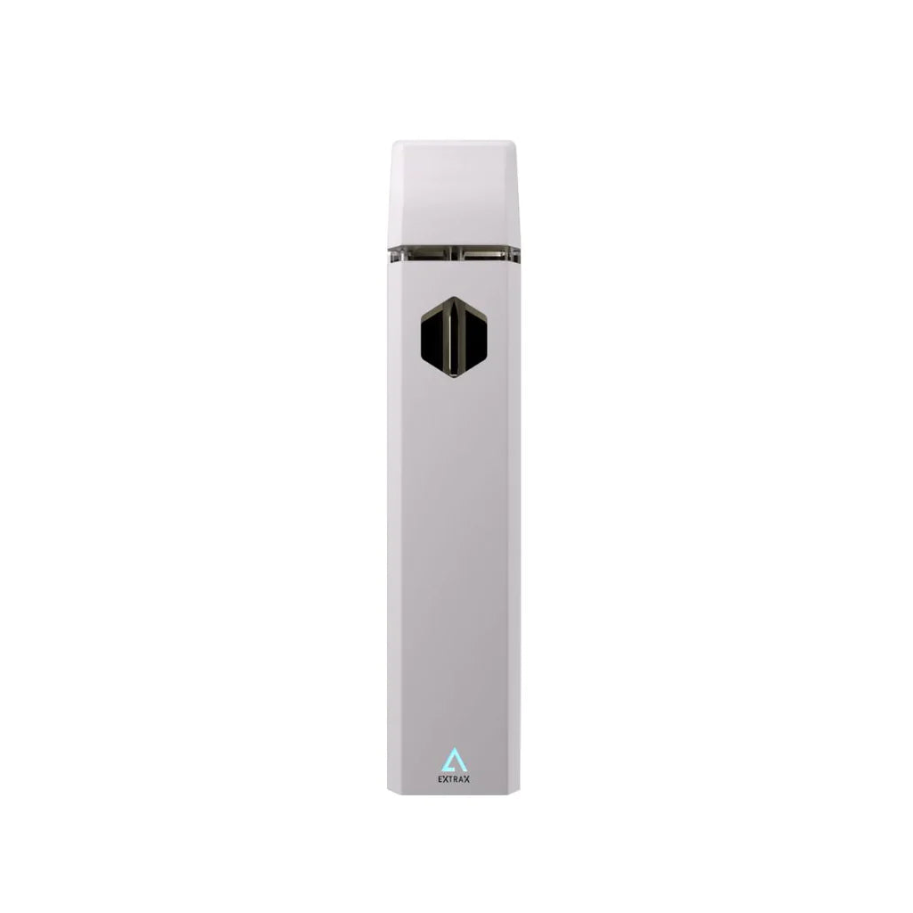 11 HXY THC Lemonade Kush Disposable Vape 3 Gram - Delta Extrax