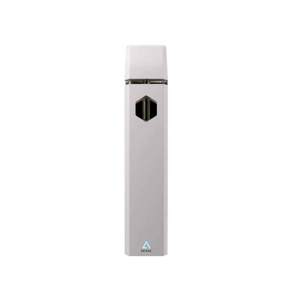 11 HXY THC Vape Pods Kit (2 Pack) - Delta Extrax