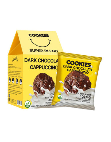 Sweet Life COOKIES (Delta-9)