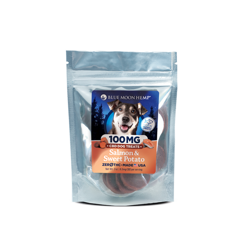 CBD Dog Treats