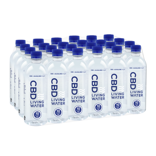 CBD Water 10mg