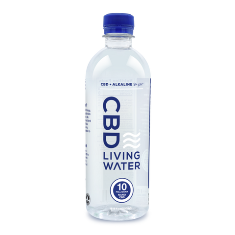 CBD Water 10mg