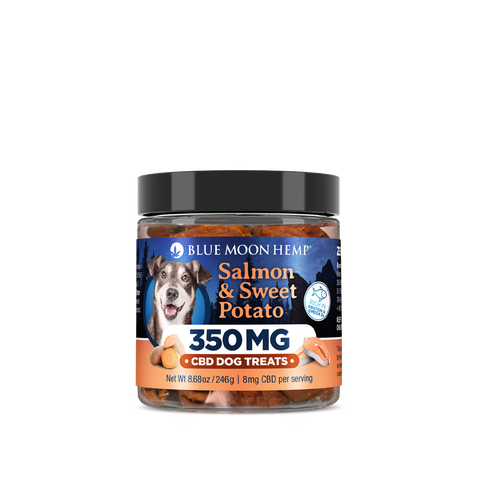 CBD Dog Treats 350mg