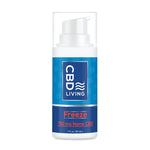 CBD Freeze Pump 300mg/ 750mg/ 1500mg/ 4500mg