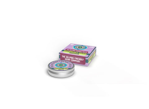 HF Dispensary Grade Salve - Unscented 250mg