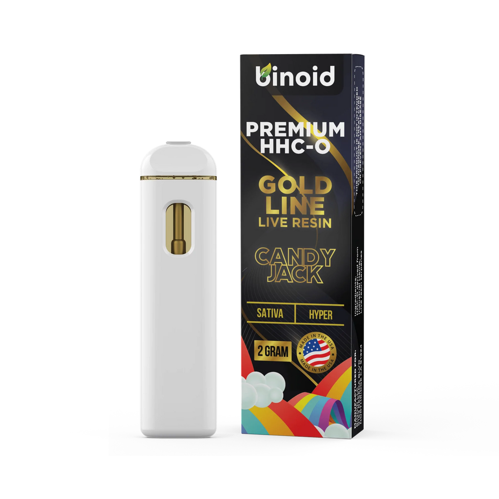 LIVE RESIN RECHARGEABLE DISPOSABLE - 2 GRAM (4 Flavors)