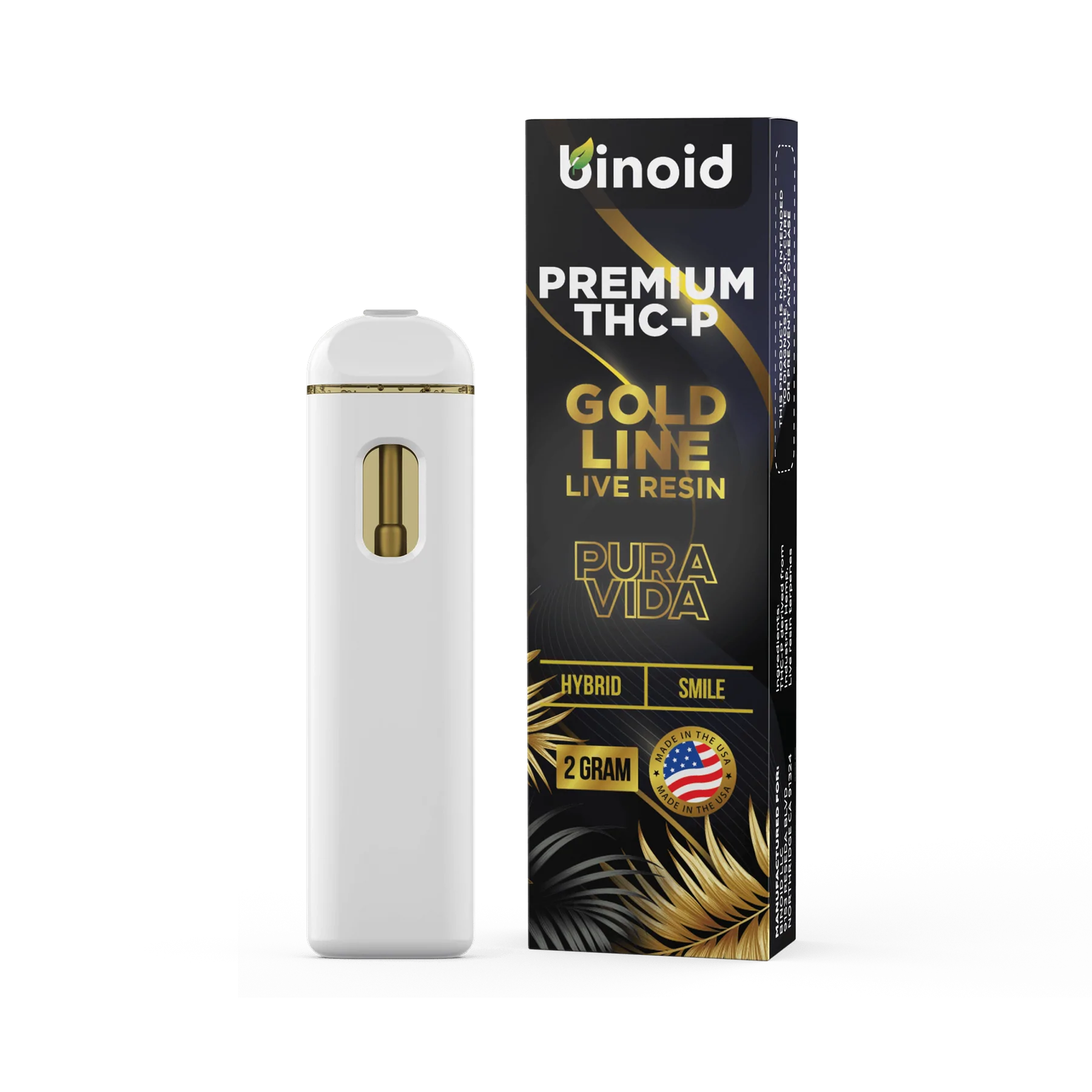 LIVE RESIN RECHARGEABLE DISPOSABLE - 2 GRAM (4 Flavors)