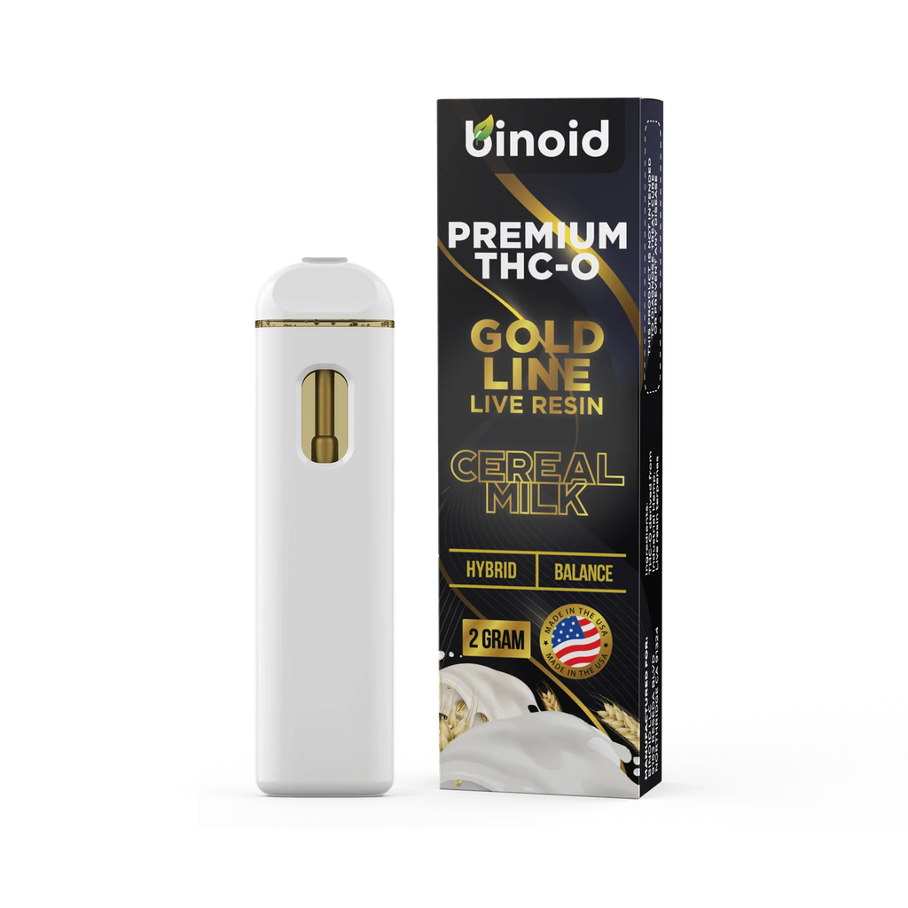 LIVE RESIN RECHARGEABLE DISPOSABLE - 2 GRAM (4 Flavors)