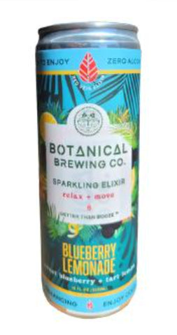 12oz KRATOM BLUEBERRY LEMON 5000mg