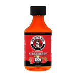 DELTA 9 SYRUP SMOKING DOG - 500MG THC (8 Flavors)