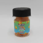 THC-P Mango Chunks Candy - Danklite 1500mg