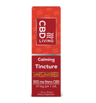 CBD Tincture - CBD Oil Drops 300mg