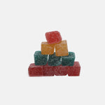 THC-P GUMMIES - DANKLITE 250mg