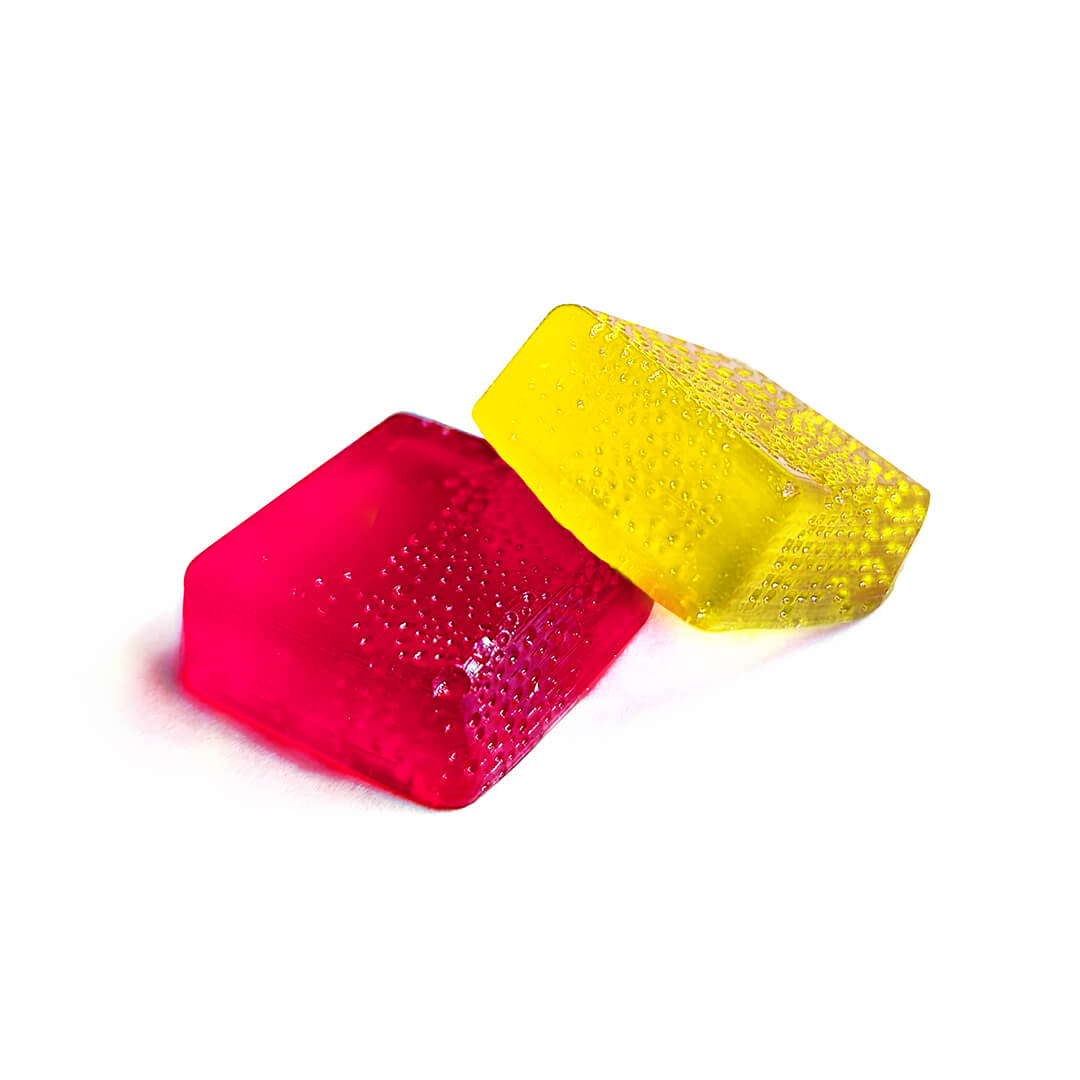 WILD ORCHARD DELTA 9 ICE CREAM SHOPPE GUMMIES