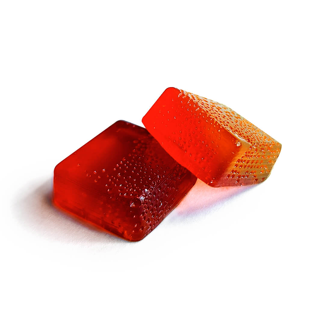 WILD ORCHARD DELTA 9 SODA SHOPPE GUMMIES
