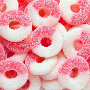 Delta 9 Gummies - 60mg/ 240mg/ 600mg (5 Flavors)
