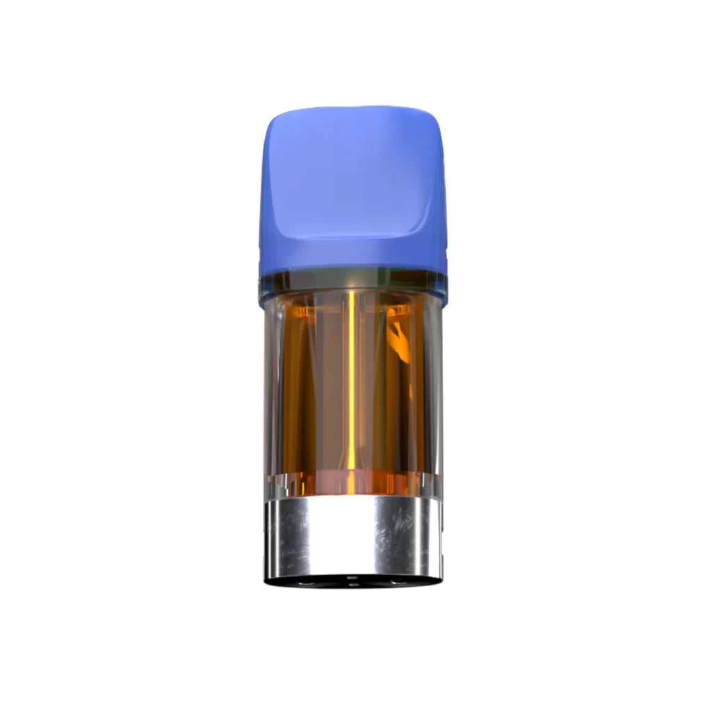 11 HXY THC Vape Pods Kit (2 Pack) - Delta Extrax