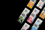 Wild Orchard co. Delta 8 Disposable Vape Pen 400mg