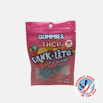 THC-P GUMMIES - DANKLITE 250mg