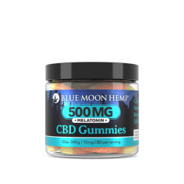 Blue Moon Hemp